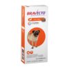 Antipulgas e Carrapatos MSD Bravecto para Cães