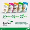 Antipulgas Credeli para Cães comprimido