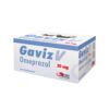 Antiácido Gaviz V Omeprazol 20mg