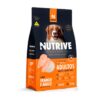 Ração Nutrive cãos adultos frango e arroz 24% de proteína 15kg