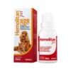 Suplemento Vitamínico Hemolitan Pet 30ml