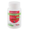 Suplemento Vitasil Energy comprimidos  60g